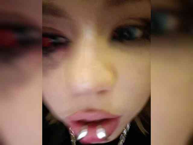 Miss-Daria-2025 webcam
