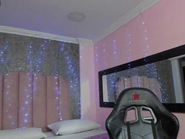  Anna-Harper chat room