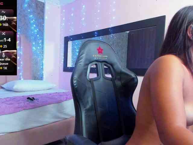 Anna-Harper webcam