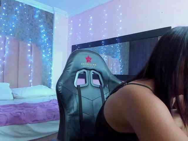 Anna-Harper webcam