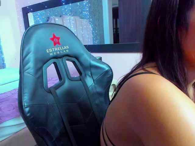 Anna-Harper webcam