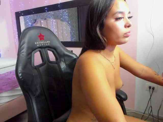 Anna-Harper webcam
