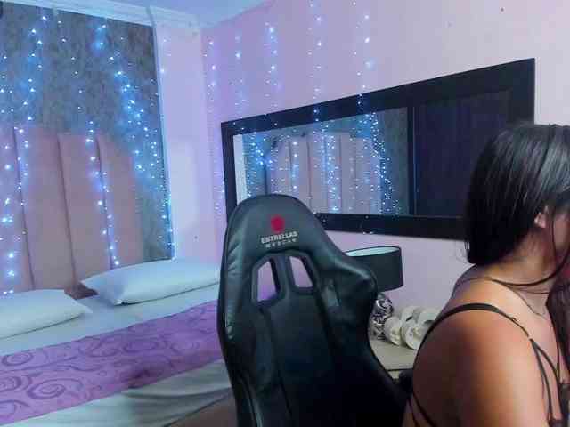 Anna-Harper webcam