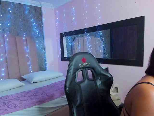 Anna-Harper webcam