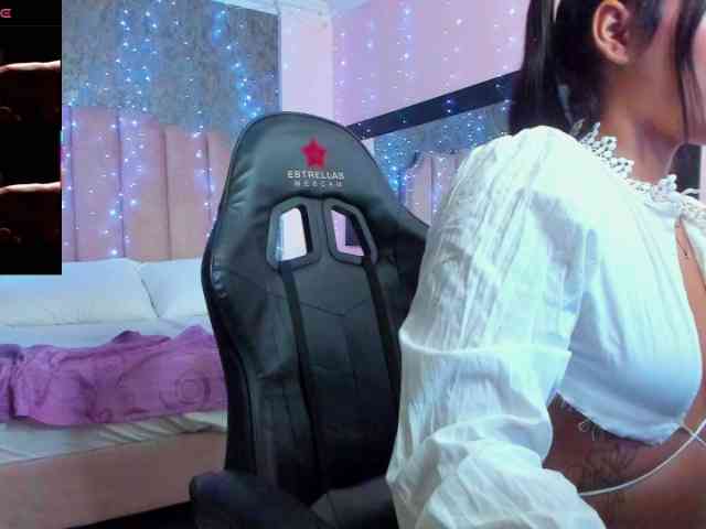 Anna-Harper webcam