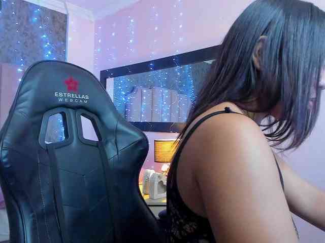Anna-Harper webcam