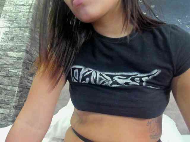 Anna-Harper webcam