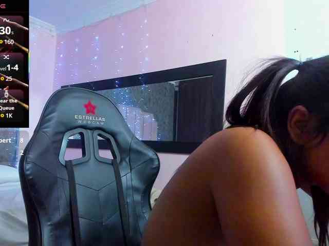 Anna-Harper webcam