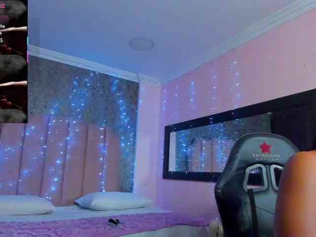 Anna-Harper webcam