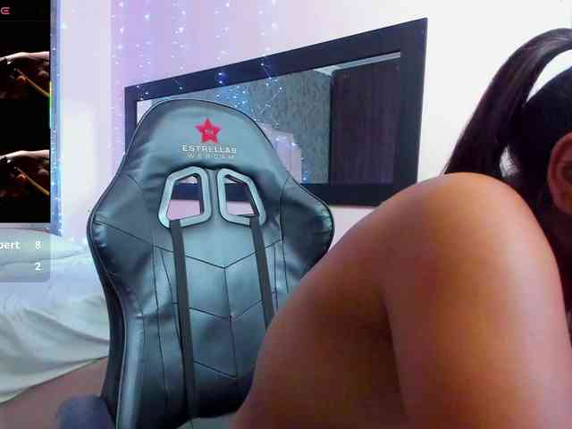 Anna-Harper webcam