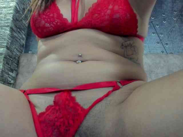 Anna-Harper webcam