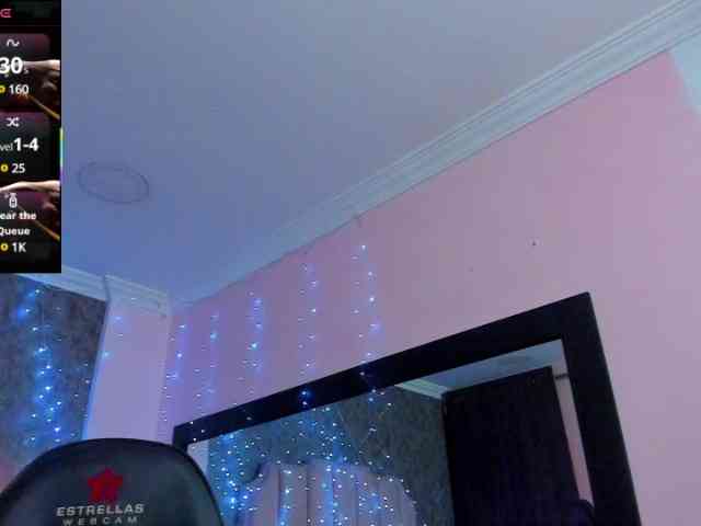 Anna-Harper webcam
