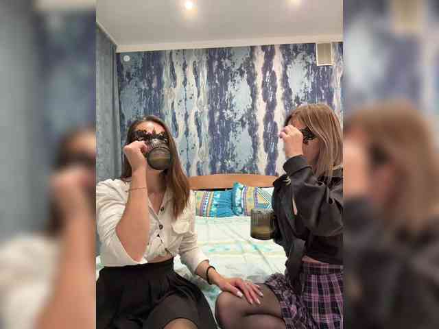 Nadezhdaa Live Webcam on BongaCams