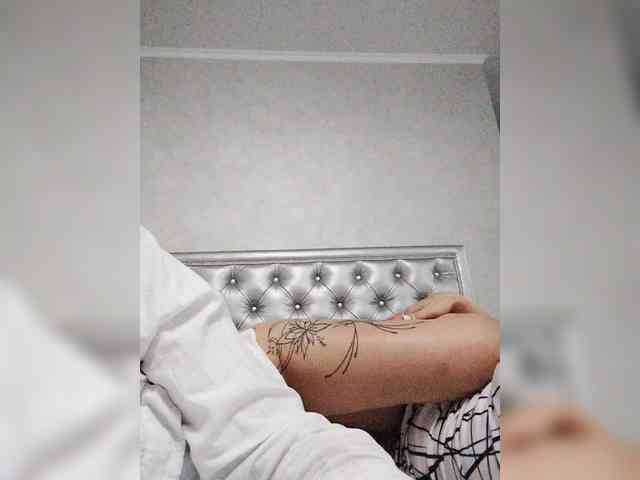 Nadezhdaa webcam