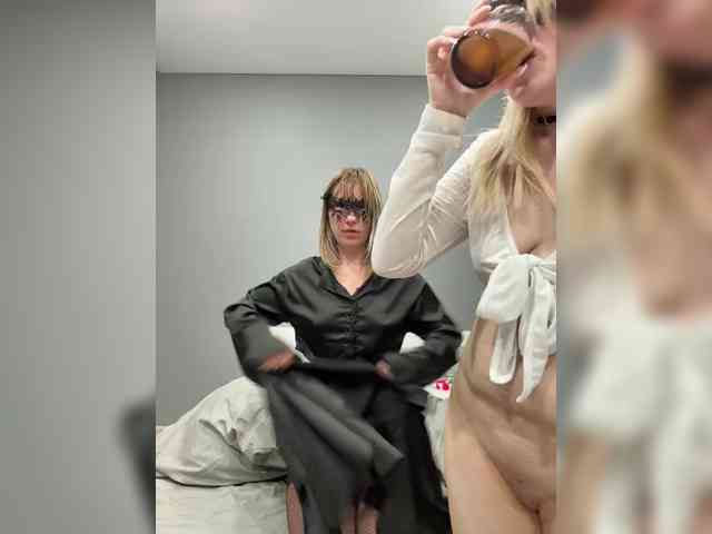 live adult webcam Nadezhdaa