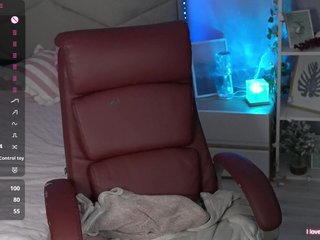 AfinaNights Porn Show