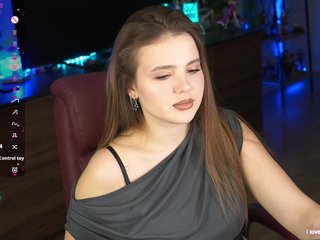 AfinaNights Porn Show