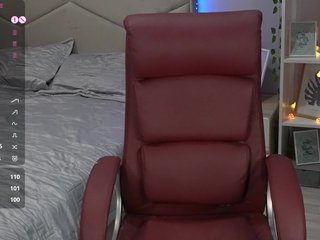 AfinaNights Porn Show