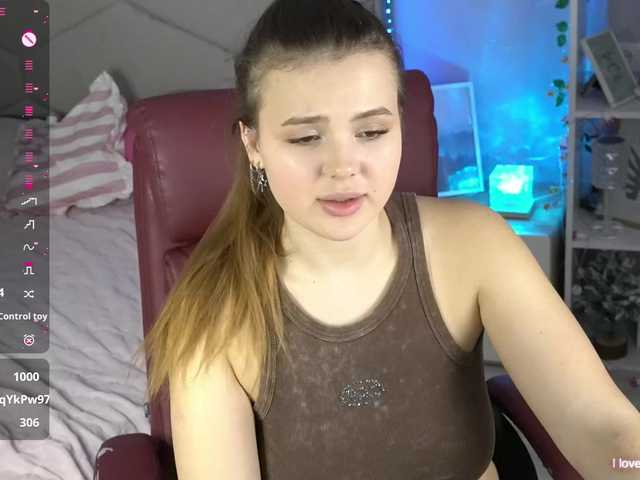 AfinaNights's BongaCams show and profile