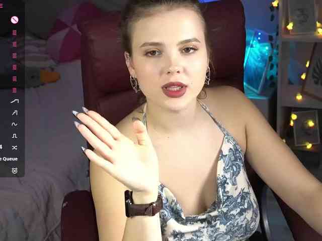 AfinaNights webcam