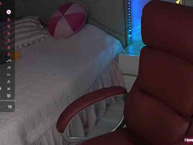 AfinaNights webcam