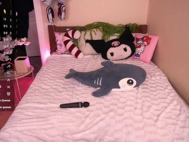 OnlyPenny's BongaCams show and profile