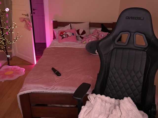 OnlyPenny's BongaCams show and profile