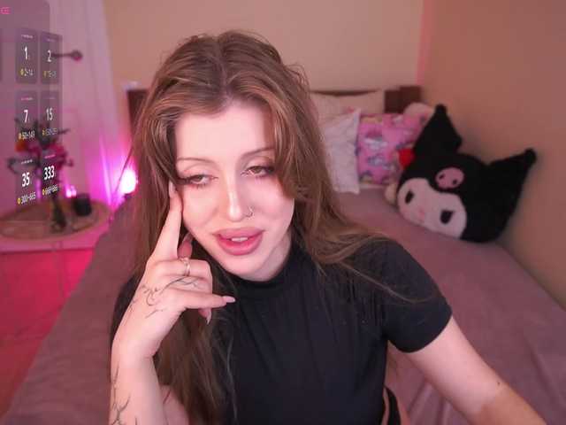 OnlyPenny from BongaCams is Freechat