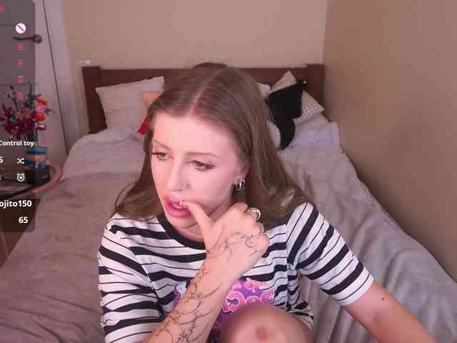 OnlyPenny Live Webcam on BongaCams OnlyPenny Live Webcam on BongaCams