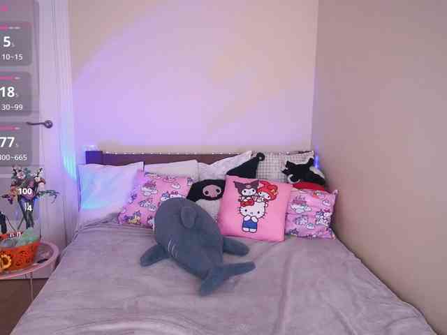OnlyPenny webcam