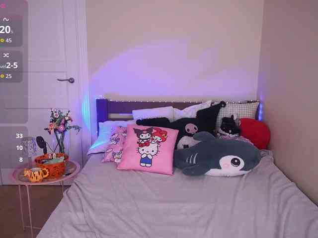 OnlyPenny webcam