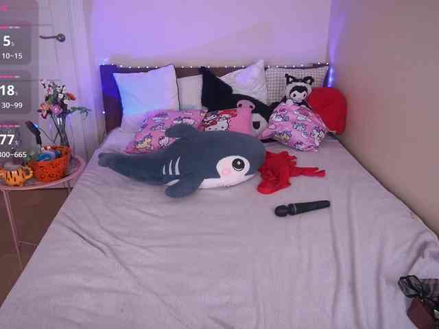OnlyPenny webcam