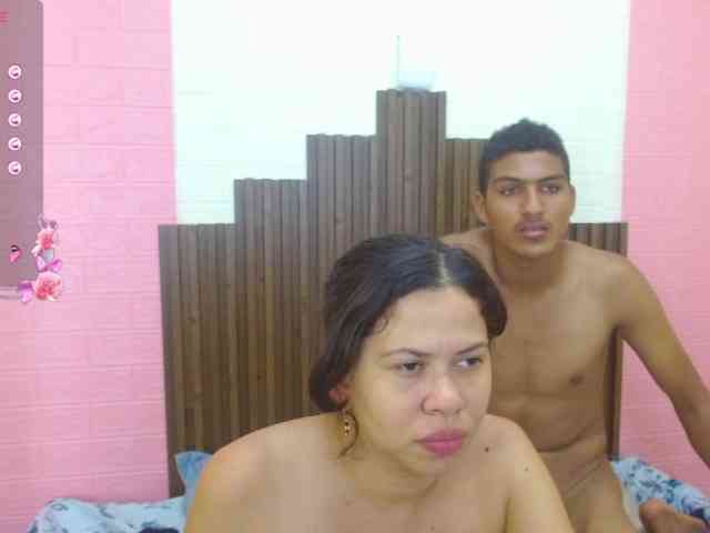 MikeAndLuisa webcam