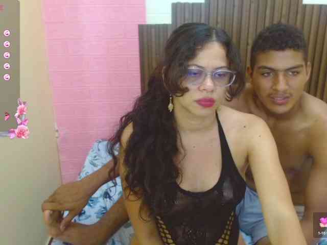 MikeAndLuisa webcam