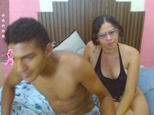 MikeAndLuisa