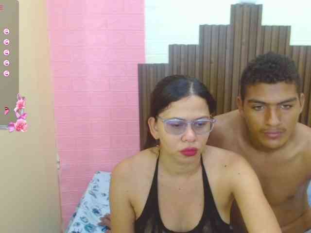 MikeAndLuisa webcam