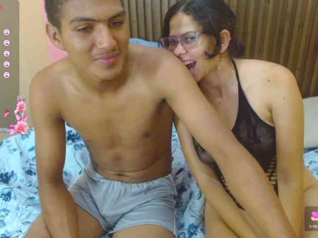 MikeAndLuisa webcam