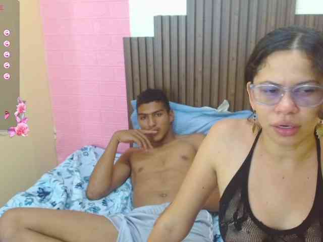 MikeAndLuisa webcam