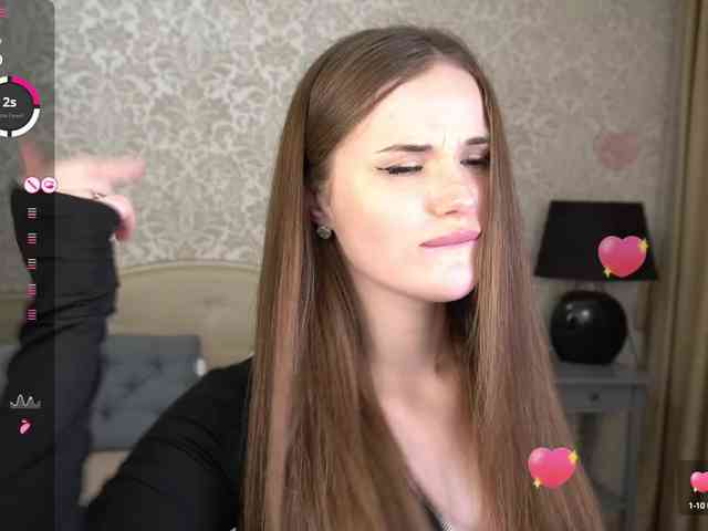 CrystalBliss webcam