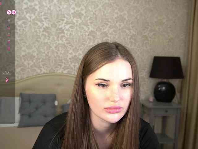 CrystalBliss webcam