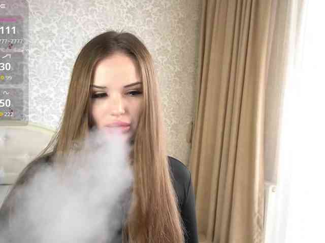 CrystalBliss webcam