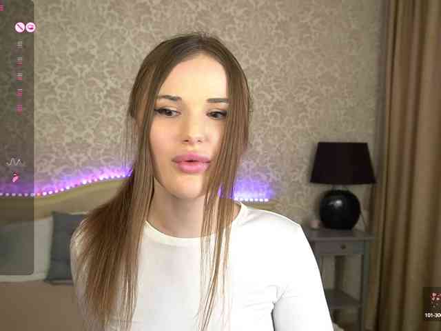 CrystalBliss webcam