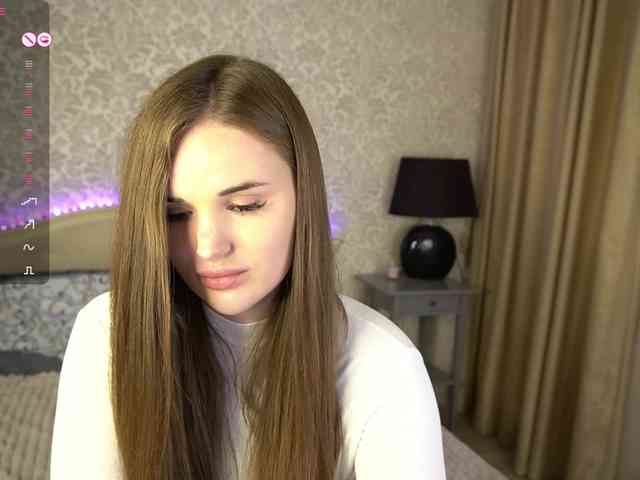 CrystalBliss webcam