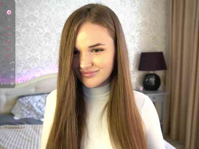 CrystalBliss webcam