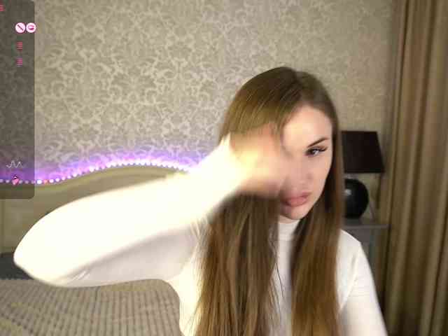 CrystalBliss webcam