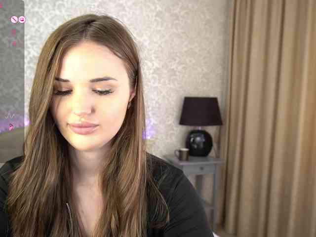 CrystalBliss webcam