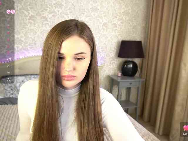 CrystalBliss webcam