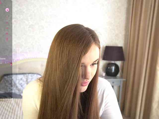 CrystalBliss webcam