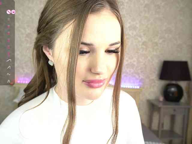 CrystalBliss webcam