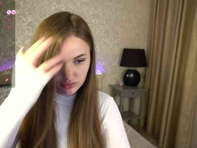 CrystalBliss webcam